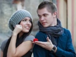 Intalnire de Ziua Indragostitilor pentru toate buzunarele