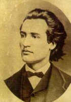 Mihai Eminescu (1850 - 1889)