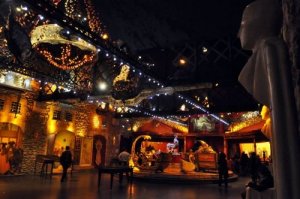 Muzee unice in Paris