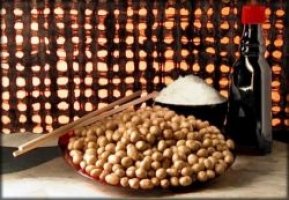 Nautul sau fasolea Garbanzo