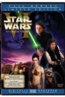 Razboiul stelelor - Intoarcerea lui jedi