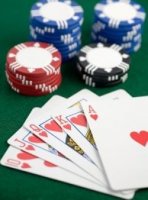 Secretele pokerului