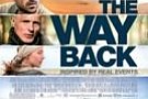 The Way Back The Way Back