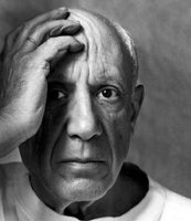 Viata si opera lui Pablo Picasso