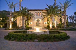 Arhitectura mediteraneana