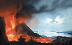 Cei mai renumiti vulcani din lume