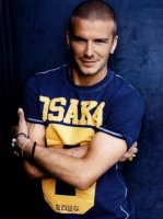 David Beckham