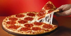 De ce este pizza benefica pentru sanatate?