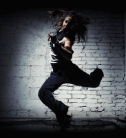 Istoria hip hop