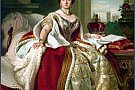 Regina Victoria a Angliei