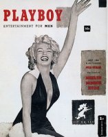 10 vedete care au pozat pentru Playboy