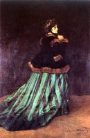 Claude Monet