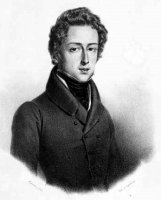Frederic Chopin