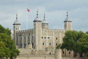 Obiective turistice in Londra