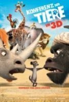 Uniunea animalelor 3D