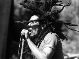 Bob Marley si The Wailers