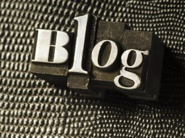 Despre bloguri