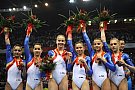Gimnastii romani s-au calificat la Campionatul European