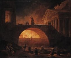 Incendii in istorie