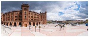 Obiective turistice in Madrid