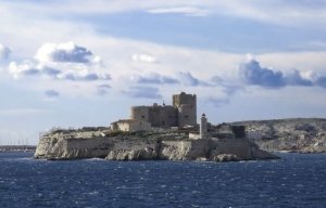 Obiective turistice in Marsilia