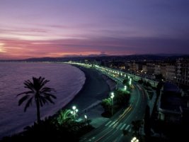 Obiective turistice in Nisa