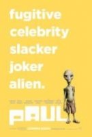 Paul. Un extraterestru fugit de-acasa