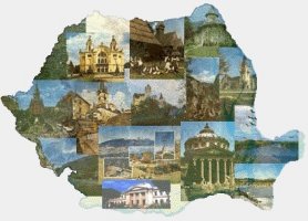 Romania in context geopolitic european 
