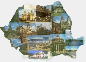 Romania in context geopolitic european