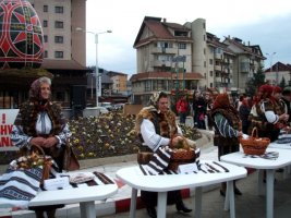 Traditii de Pasti in Romania