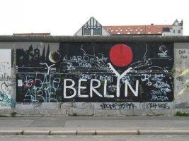 Zidul Berlinului 