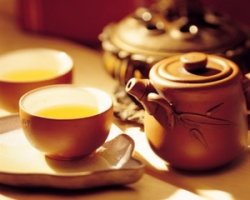 Beneficiile ceaiului de iasomie