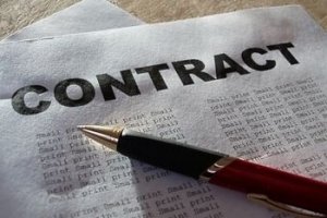 Contractele de munca pe perioada determinata