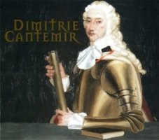 Dimitrie Cantemir