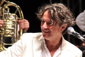 Goran Bregovic