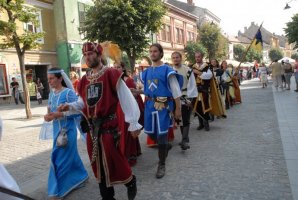 Ordinul Cavalerilor de Transilvania din Hermannstadt