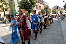 Ordinul Cavalerilor de Transilvania din Hermannstadt 