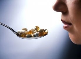 Simptomele si riscurile deficientelor de vitamine