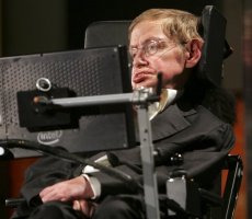 Stephen Hawkings
