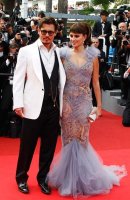 Tinutele vedetelor la Cannes 2011