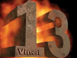 Vineri - 13
