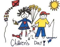 Ziua Internationala a Copiilor