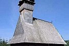 Bisericile de lemn din Maramures Bisericile de lemn din Maramures