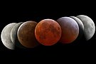 Eclipsele de Luna