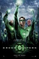Green Lantern 3D: Protectorul Universului