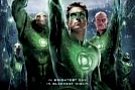 Green Lantern 3D: Protectorul Universului