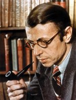 Jean-Paul Sartre si conceptul de libertate