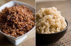 Quinoa