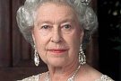 Regina Elisabeta aII-a a Marii Britanii
