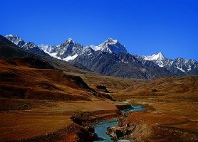 Tibet